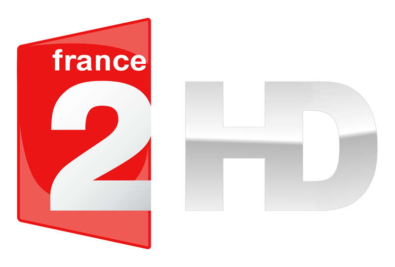 logo France2 HD