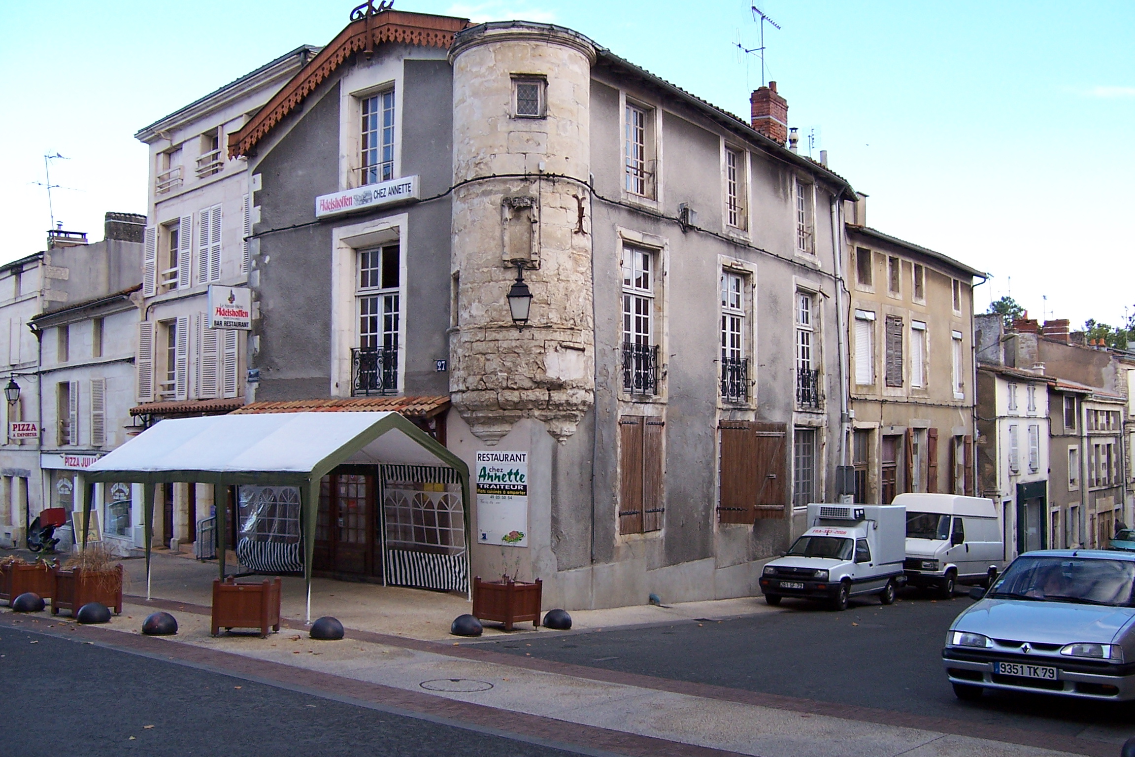 Rue De S Ef Bf Bdvres Ville D Avray Rue De S Ef Bf Bdvres Ville D Avray