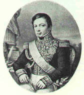 Jean-Thomas Arrighi de Casanova