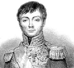 Jean-Baptiste Juvénal Corbineau