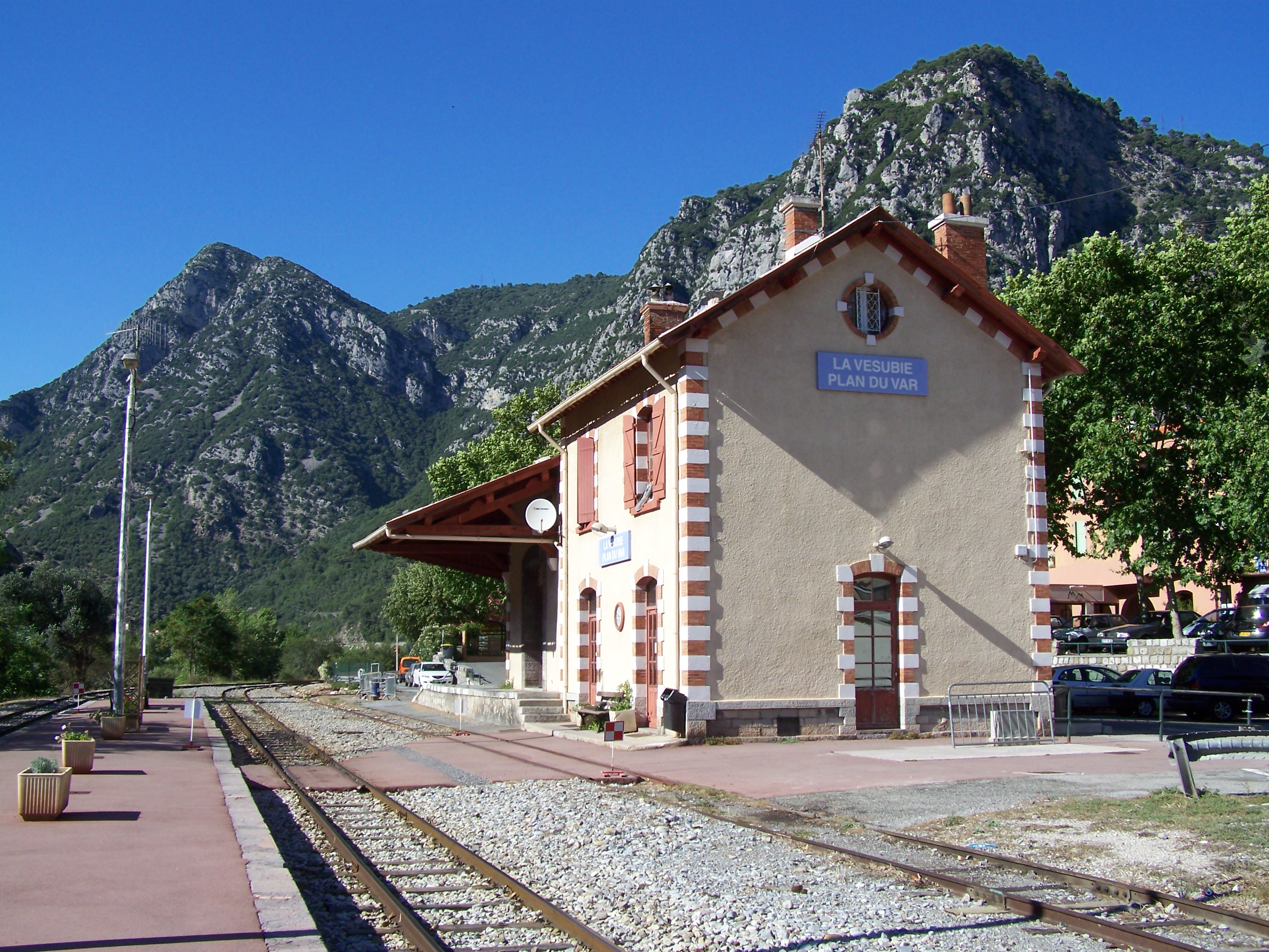 Rencontre saint martin du var