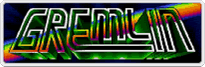Logo de Gremlin Graphics (1984)