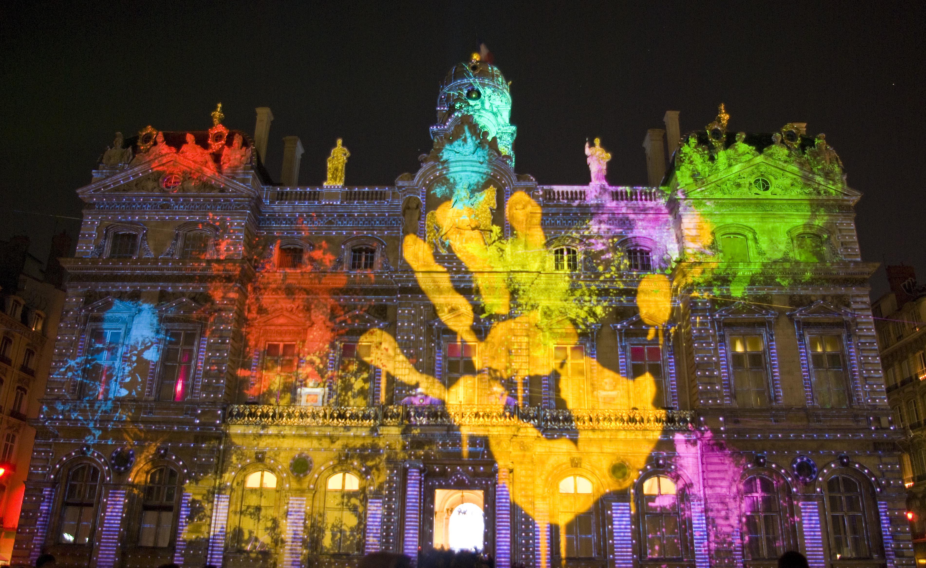 Illuminations (Lyon)