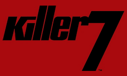 Logo de Killer7