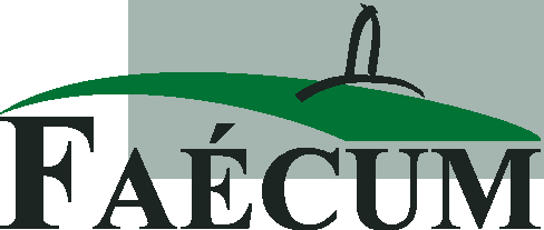 Logo officiel de la FAÉCUM