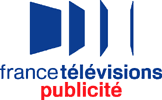 Logo de France Télévisions Publicité
