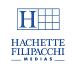 Logo de Hachette Filipacchi Médias
