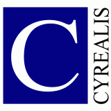 Logo de Cyréalis