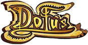 Logo de Dofus