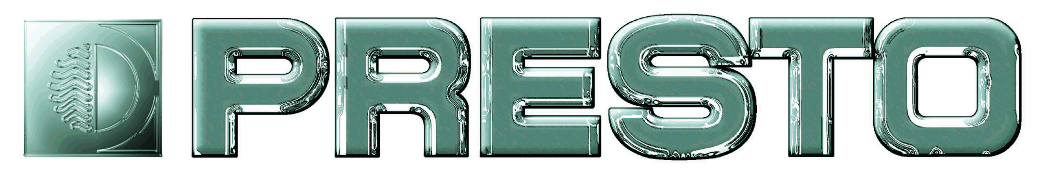 Logo de Presto (robinetterie)