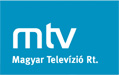 Logo de Magyar Televízió