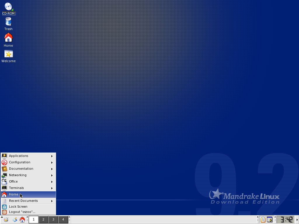 Linux How To Download