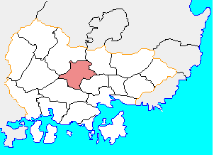 Map Uiryeong-gun.png