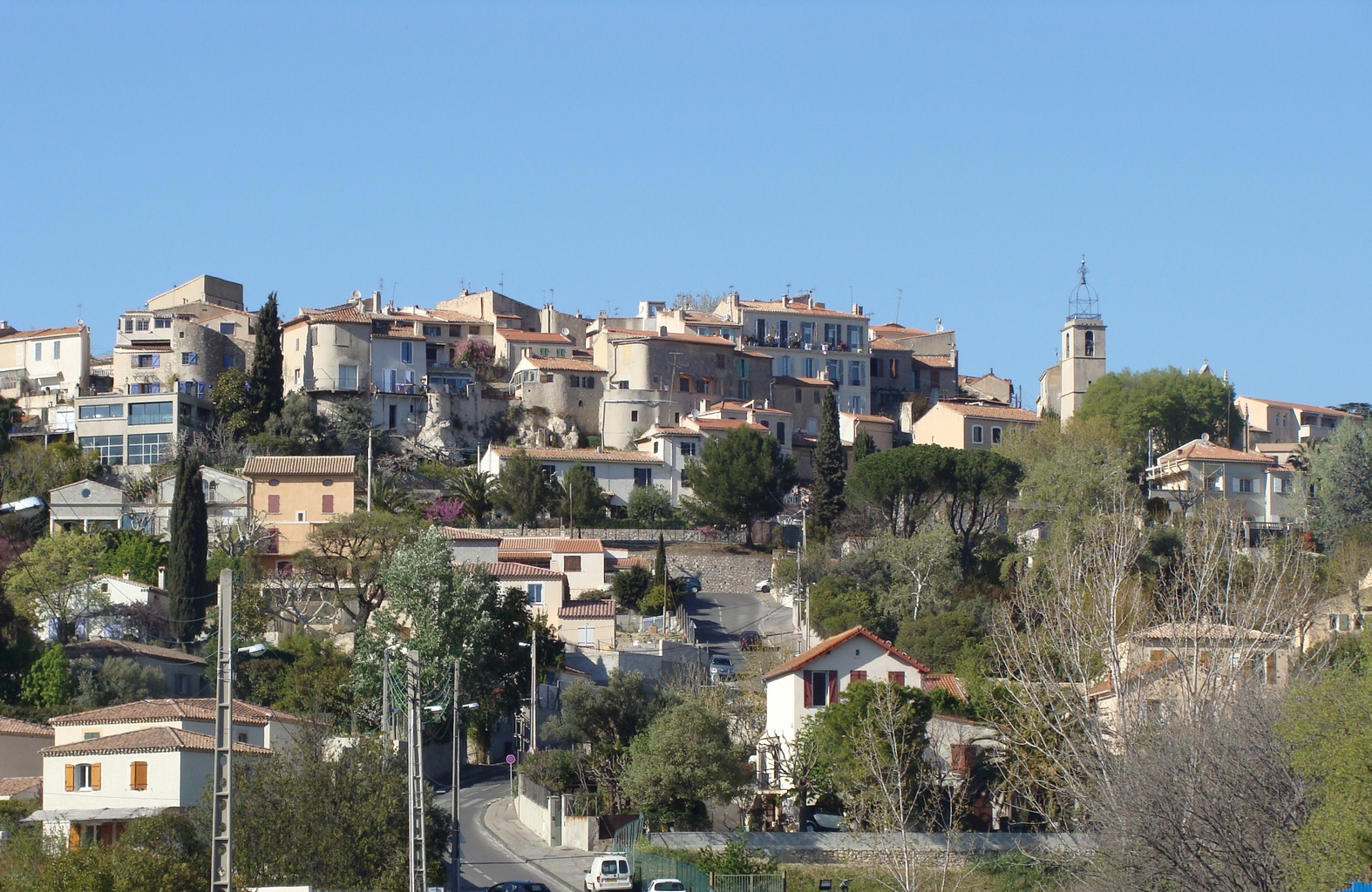 Paroisse Saint Julien Les Villas Paroisse Saint Julien Les Villas