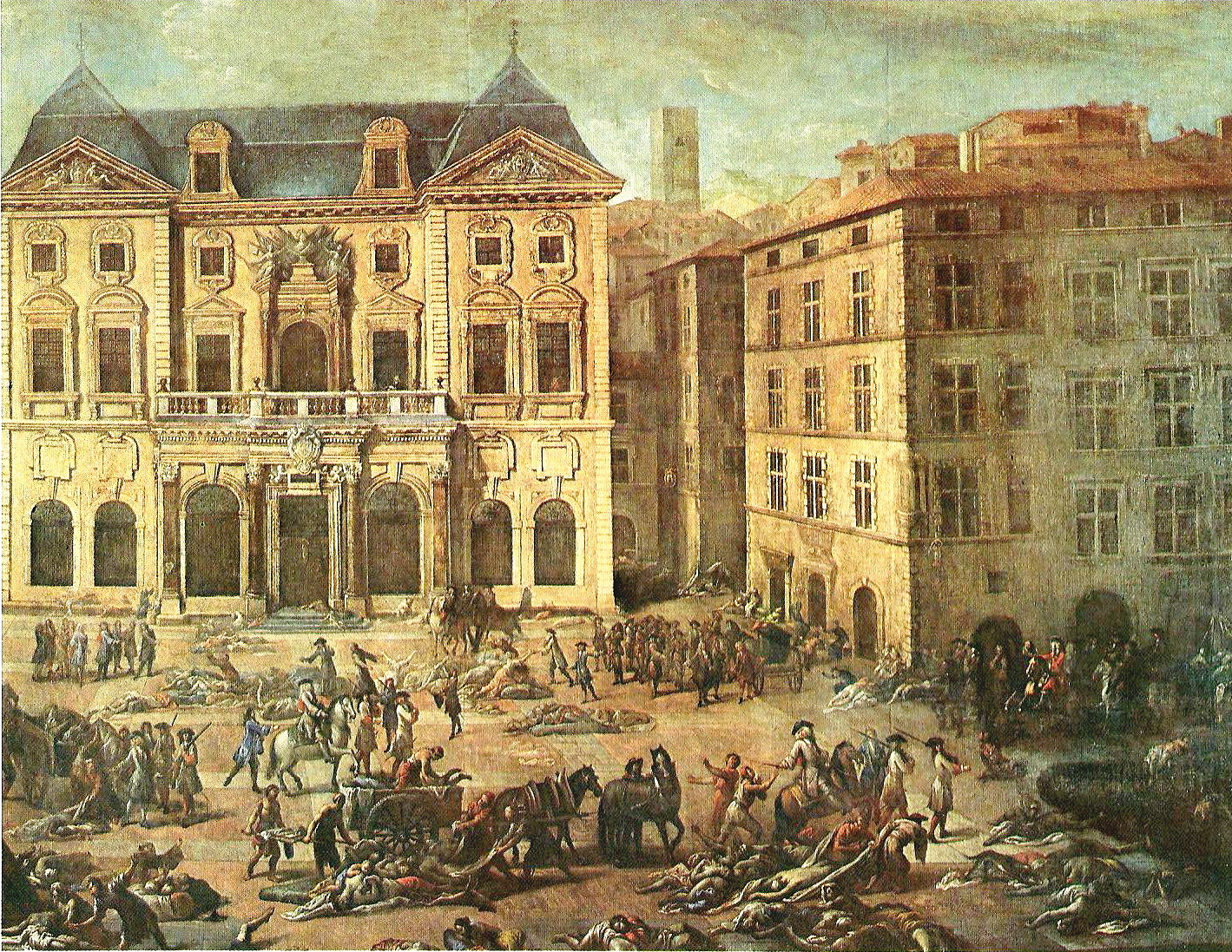 The Plague - Wikipedia