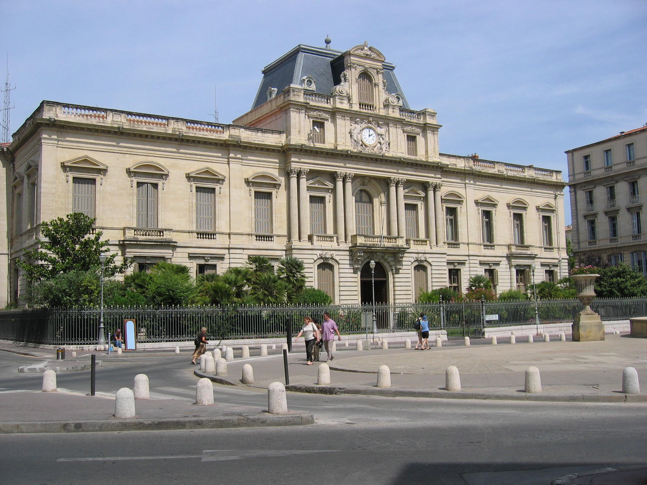 location salle des rencontres montpellier
