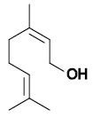 Structure du Nérol