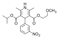 Nimodipine