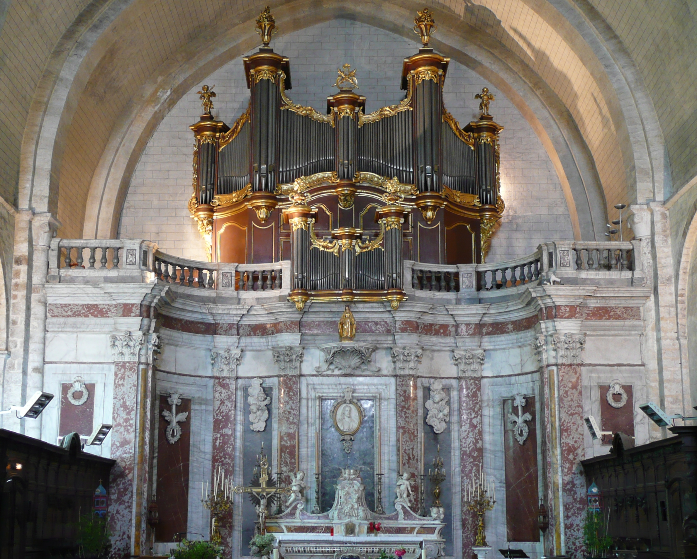 Rencontre saint pourçain sioule