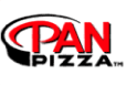 Logo de la célèbre pâte qui fit la célébrité de Pizza Hut