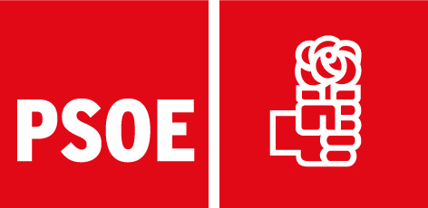 Logo du parti socialiste ouvrier espagnol