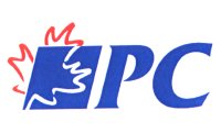 Logo du Parti progressiste-conservateur du Canada
