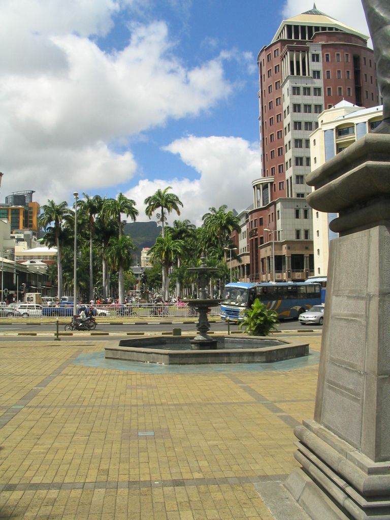 Casino port louis ile maurice