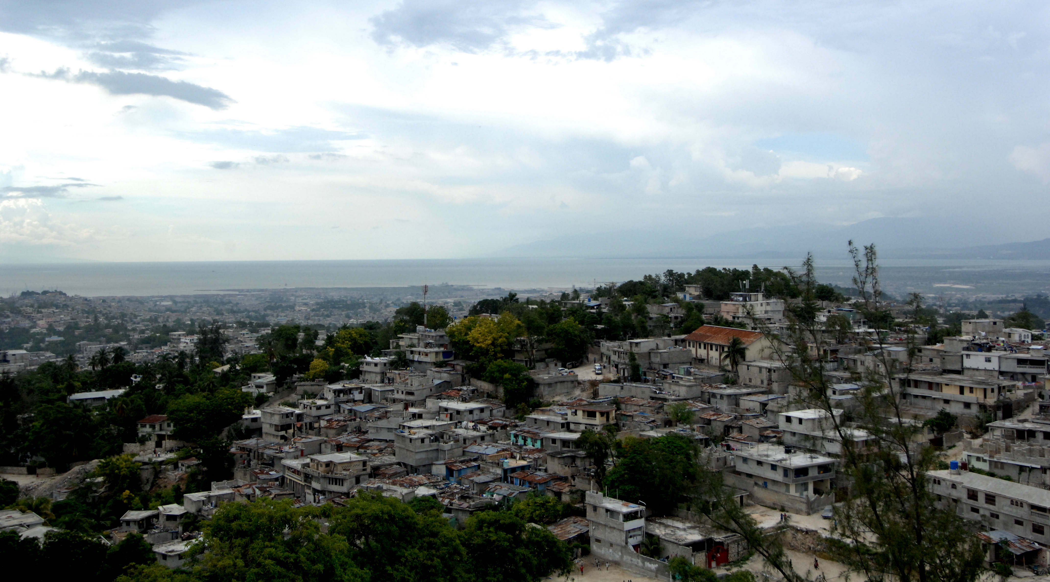Nissan port au prince haiti #4