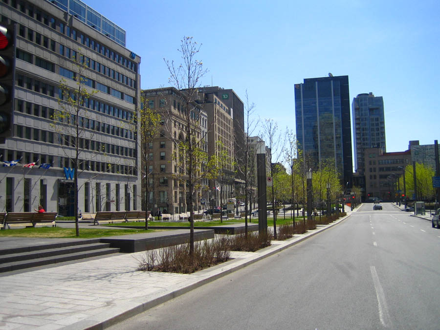 Quartier international de Montréal: Wikis