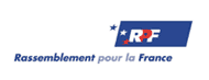 logo du Mouvement pour la France