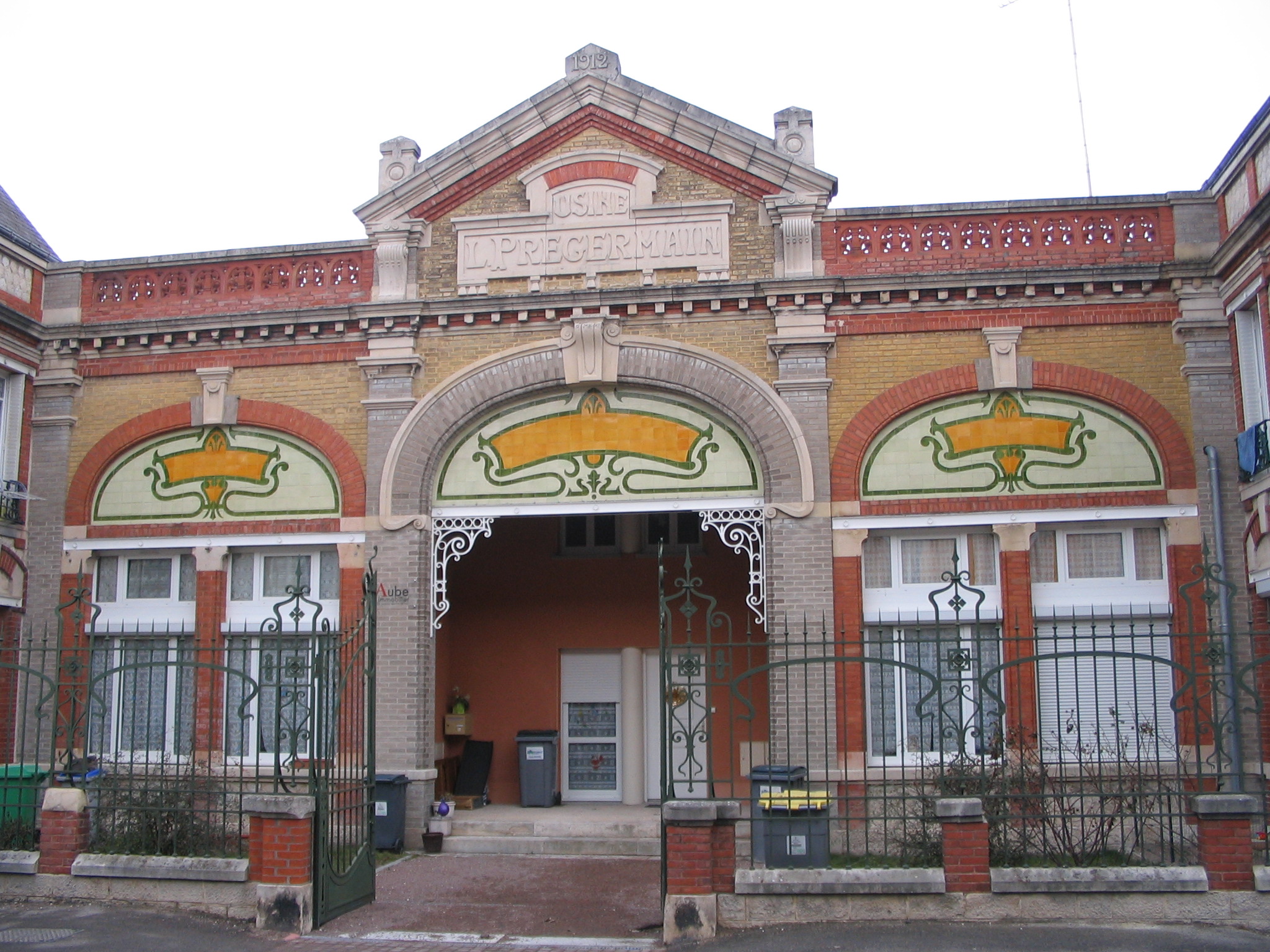 Prostituée rosas