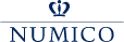 Logo de Numico