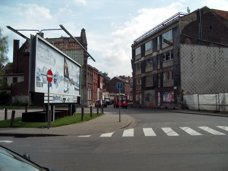 prostituee rue varin