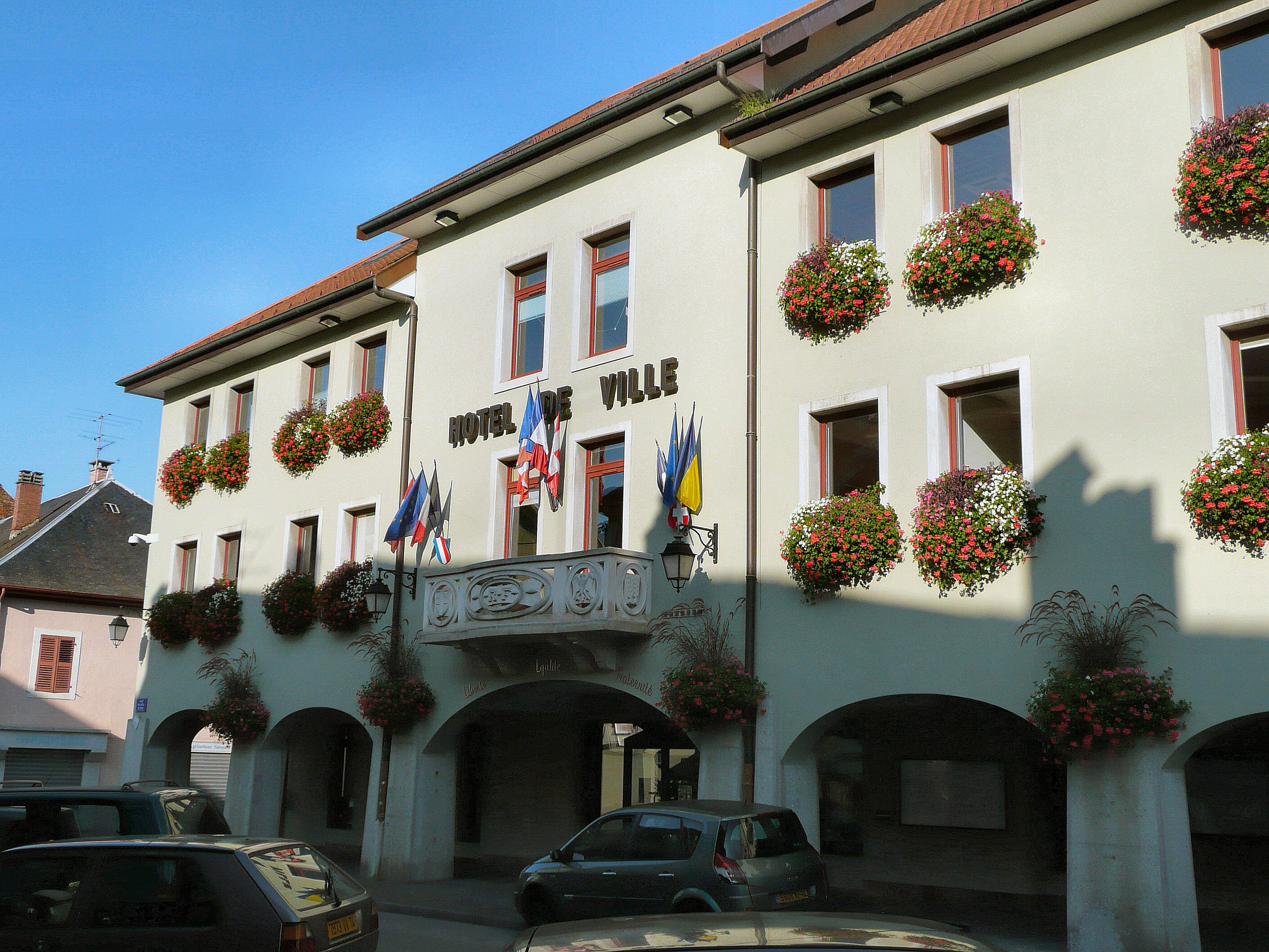 Place H Ef Bf Bdtel De Ville Rumilly Place H Ef Bf Bdtel De Ville Rumilly