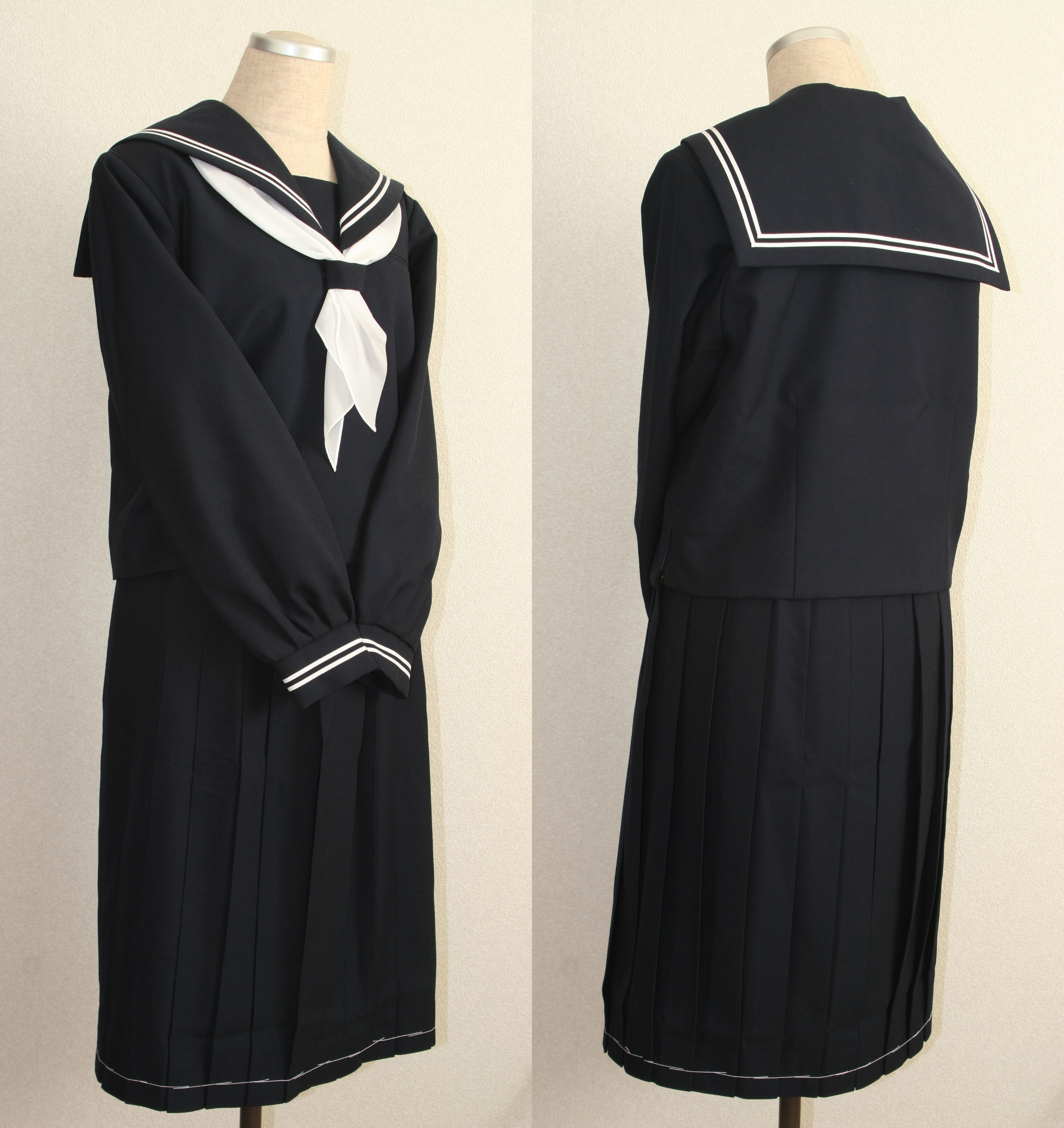 Sailor Uniform Japan 113