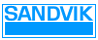 Logo de Sandvik