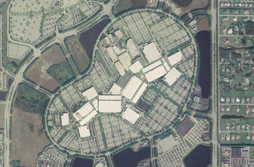 Sawgrass mills gmc #5