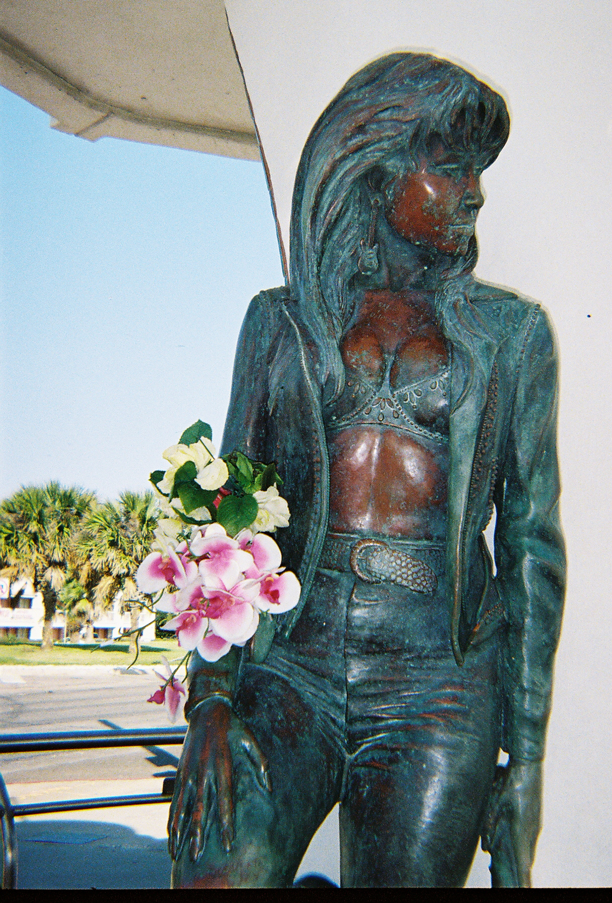 Selena Quintanilla Statue Selena Selena Quintanilla Statue Selena
