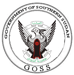 Southern Sudan COA.gif