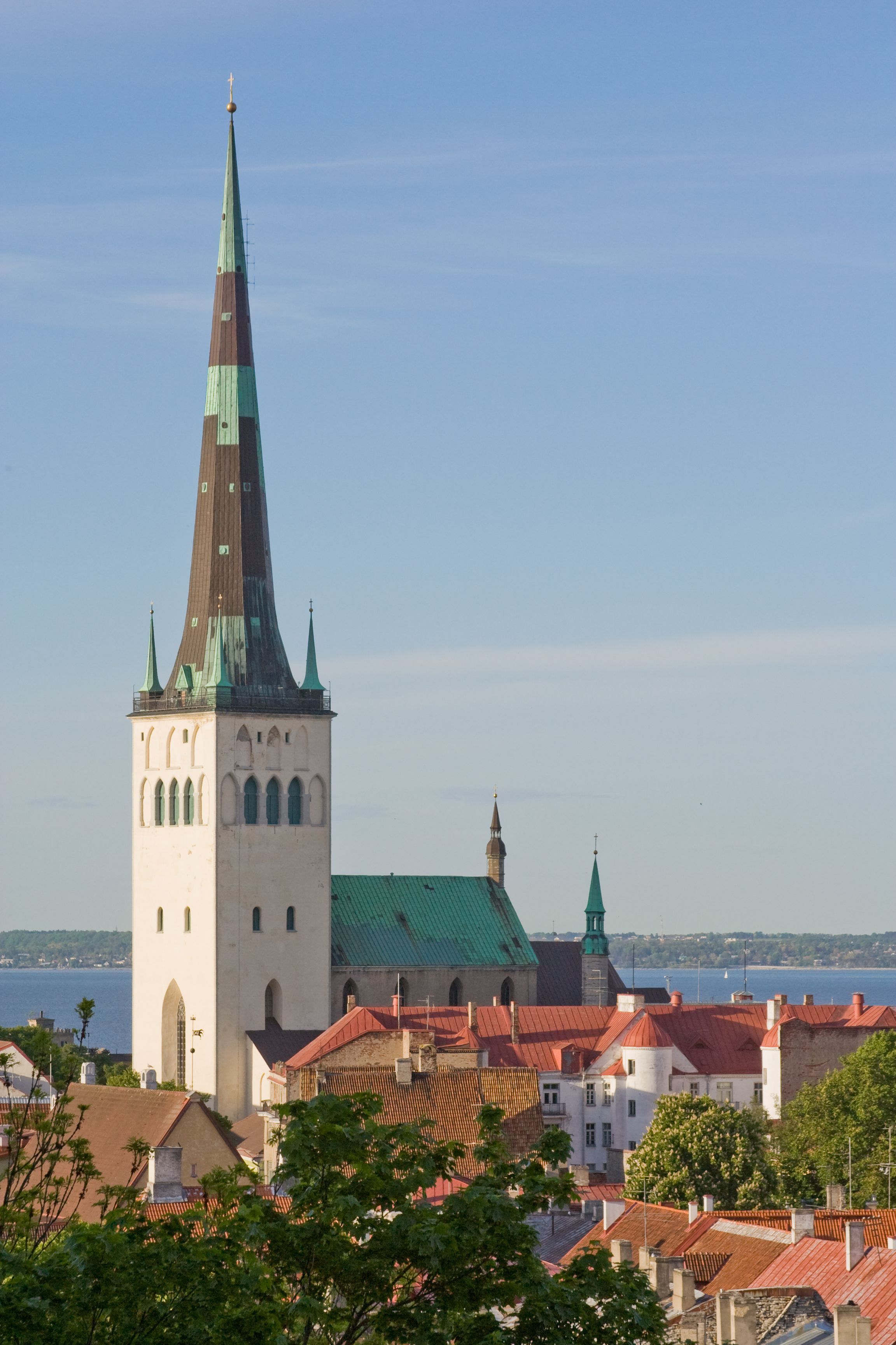 les rencontres de tallinn