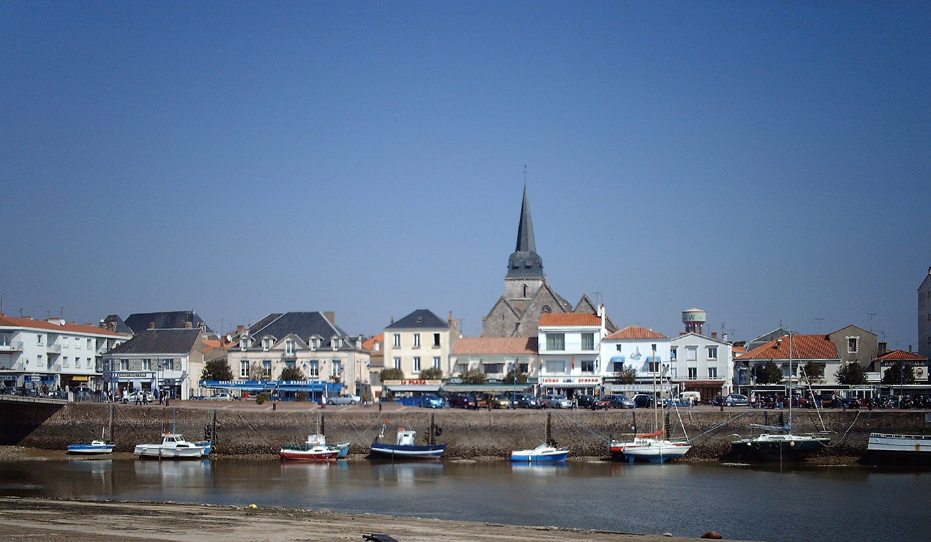 Rencontres st gilles croix de vie
