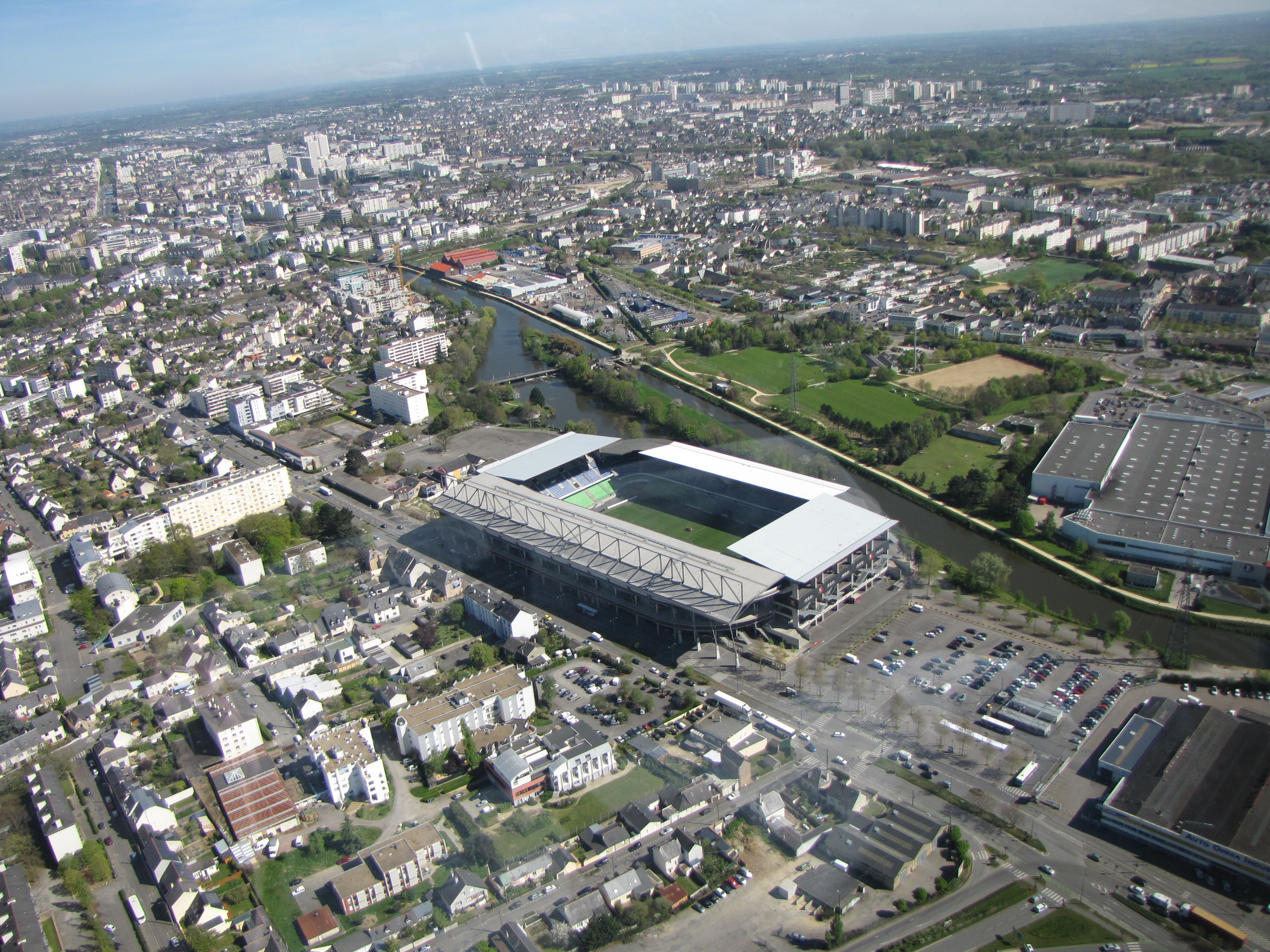 Orleans - Chateauroux | Ver En TiroLibreTV 2