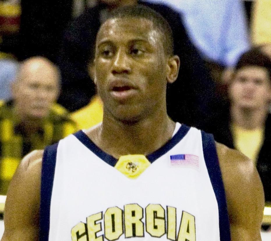 thaddeus young look
