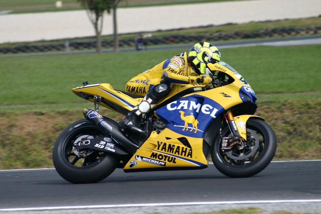 valentino rossi trail of glory Photo valentino rossi trail of glory Photo