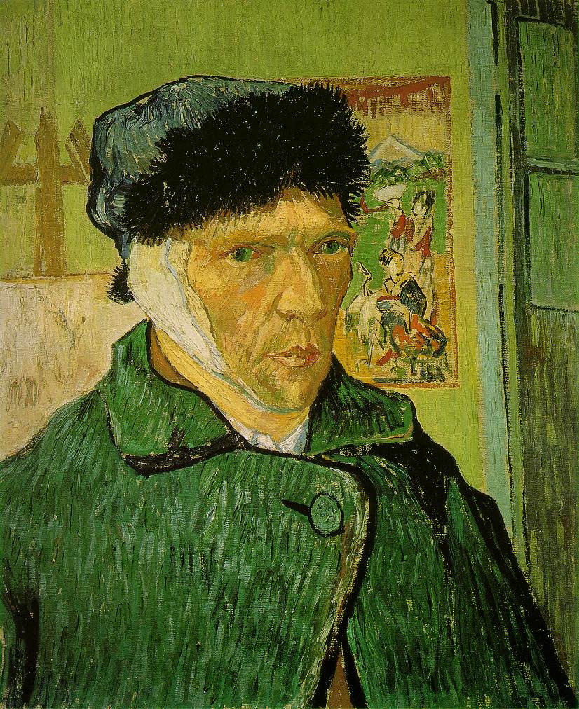 De van gogh