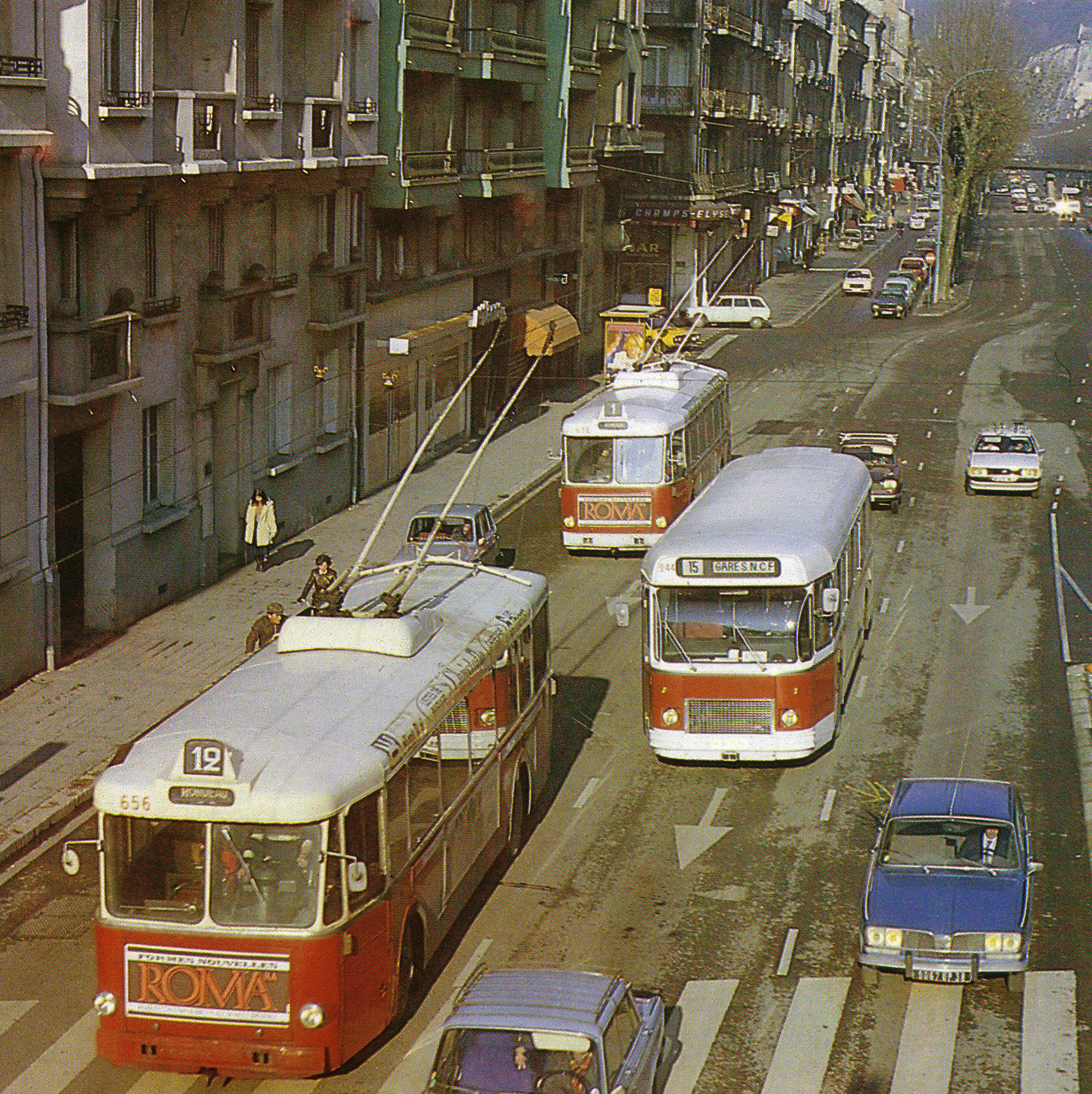 Prostituée courtrai
