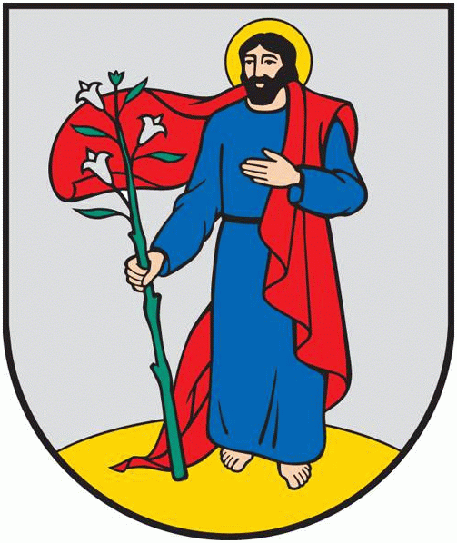 Vilkija COA.gif