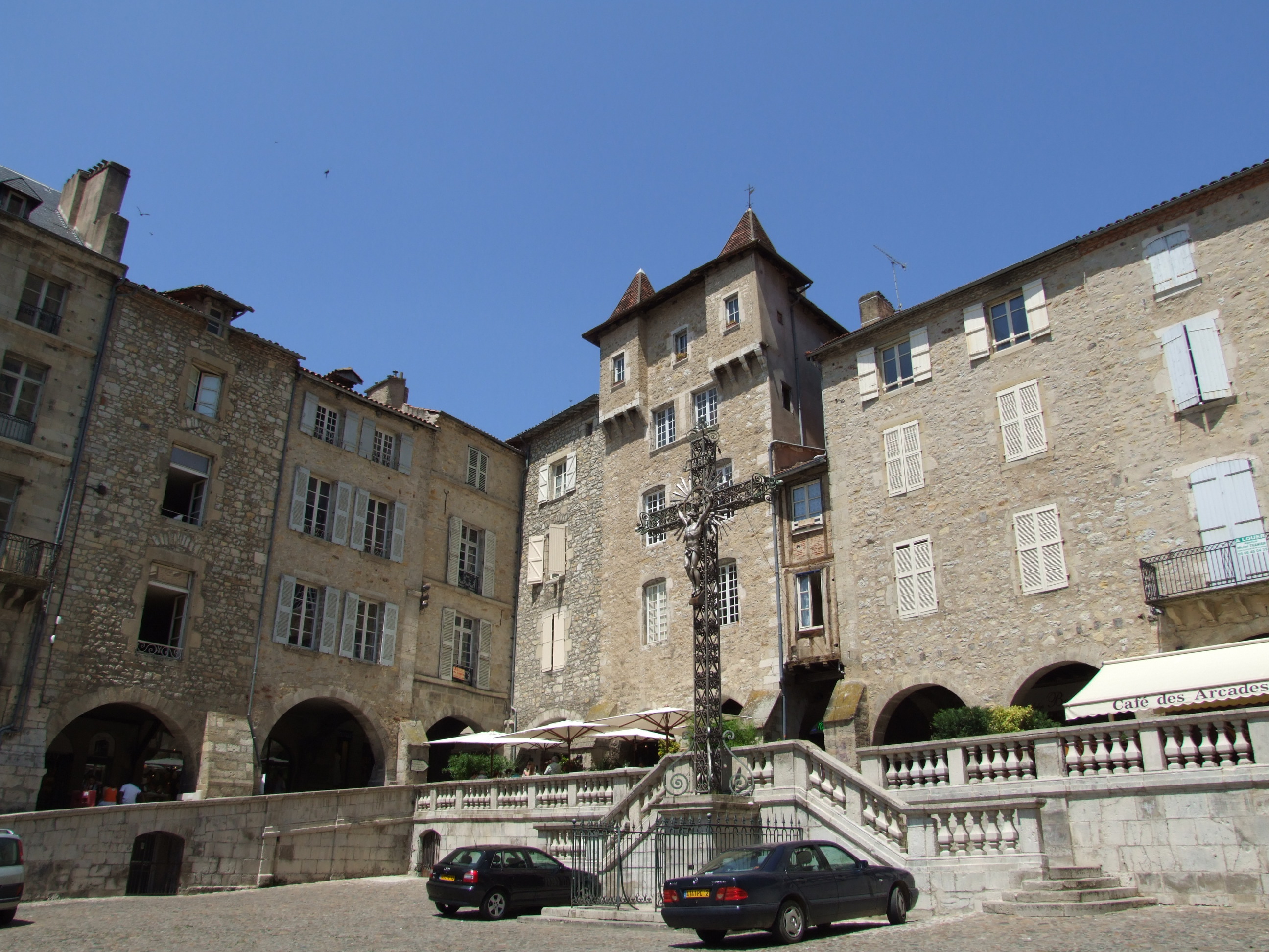 villefranche de rouergue villefranche de rouergue