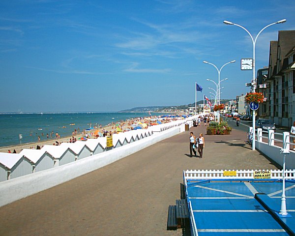 Normandie Viller Sur Mer Normandie Viller Sur Mer