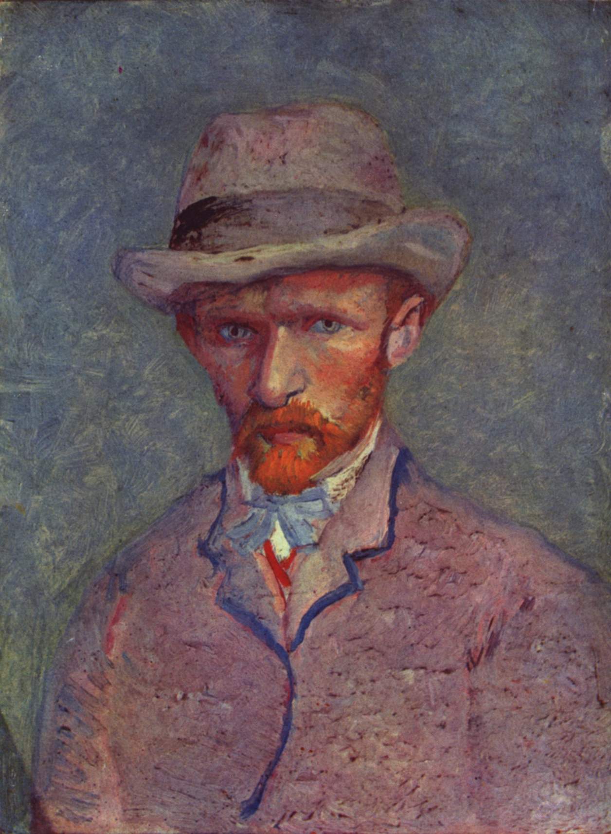 De van gogh
